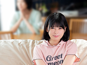 逆NTR中出し3本番 彼女の妹は低身長138㎝ 小さなカラダに性欲は化け物で中出し要求してくる 水無瀬りり サンプル動画サムネイル